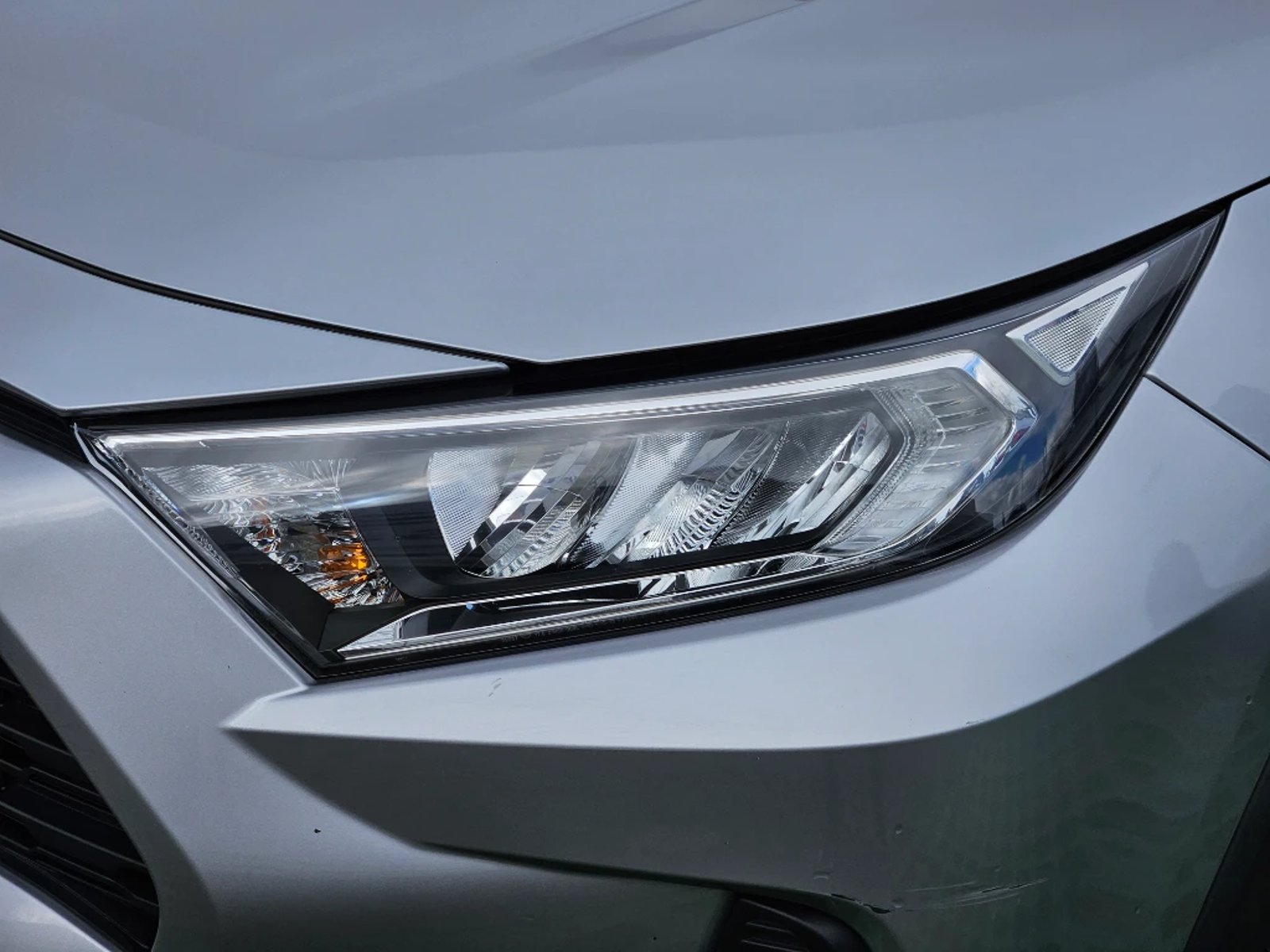 Toyota Rav4 2025 - Imagen 10 de 20