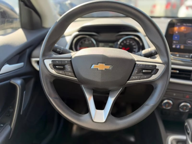 Chevrolet Tracker 2025 - Imagen 11 de 20