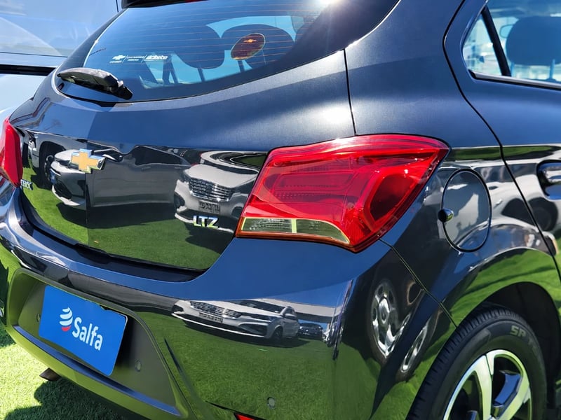 Chevrolet Onix 2020 - Imagen 11 de 20