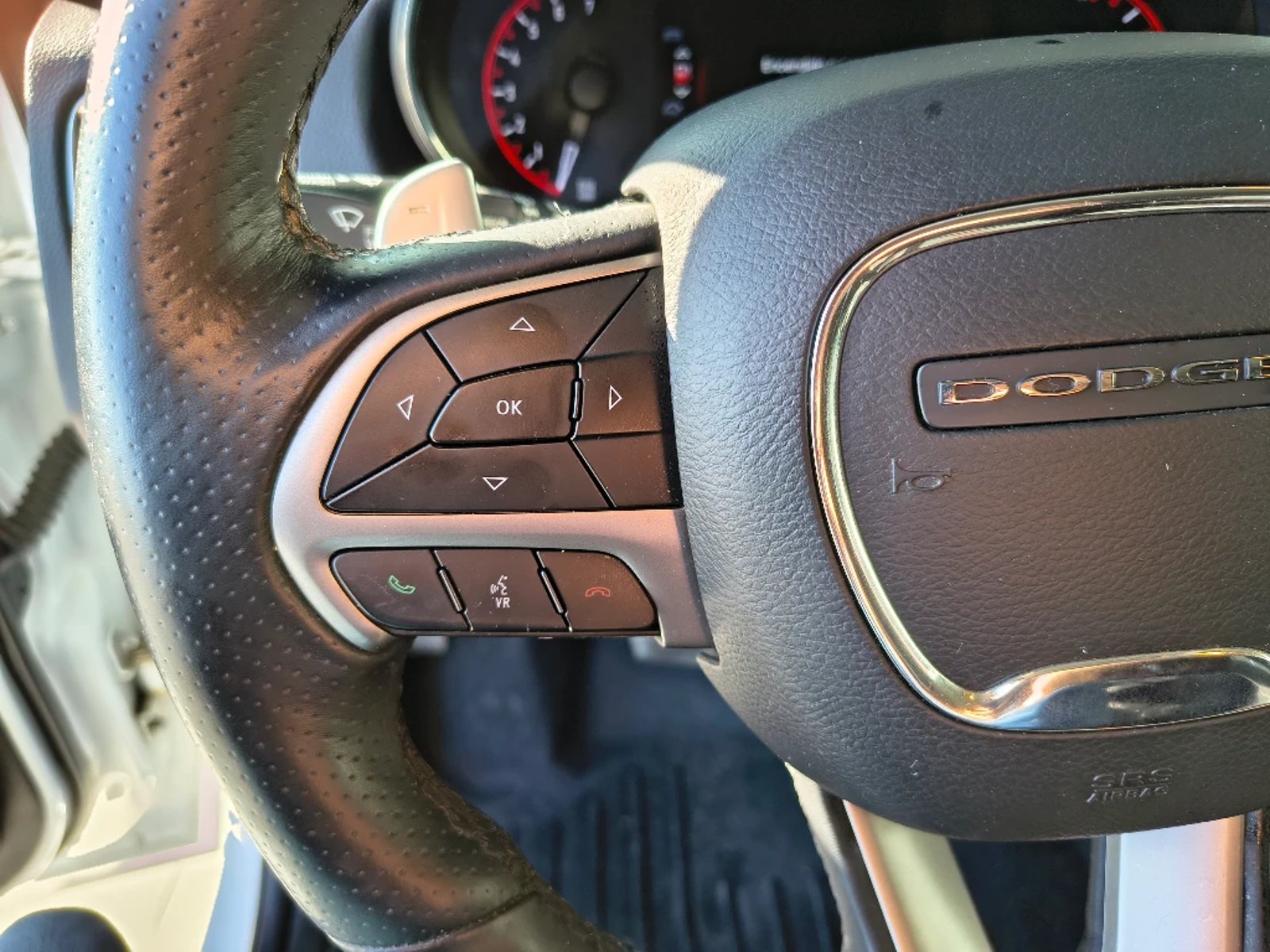 Dodge Durango 2019 - Imagen 18 de 20