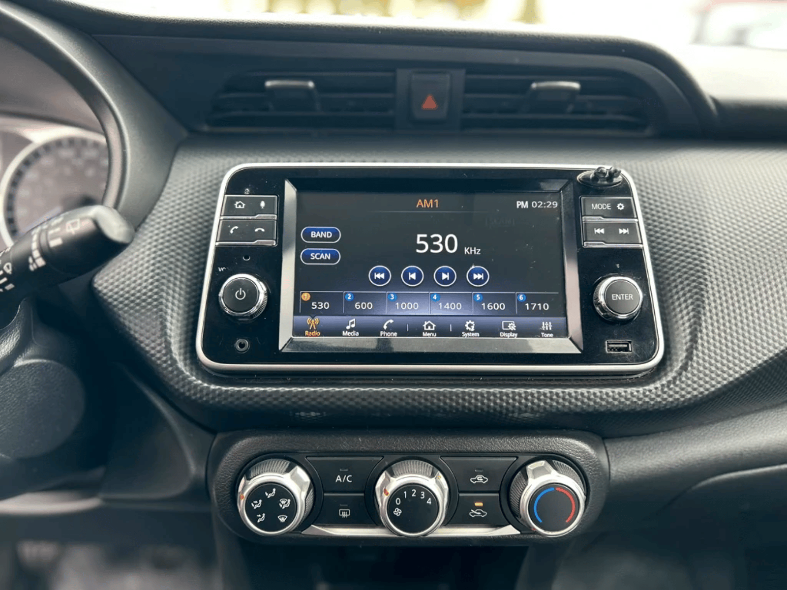 Nissan Kicks 2022 - Imagen 16 de 20