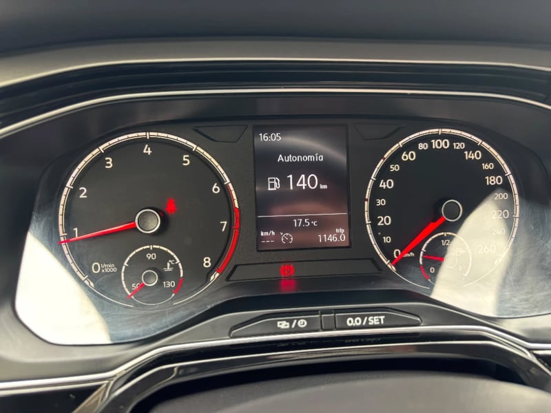 Volkswagen Virtus 2019 - Imagen 12 de 20