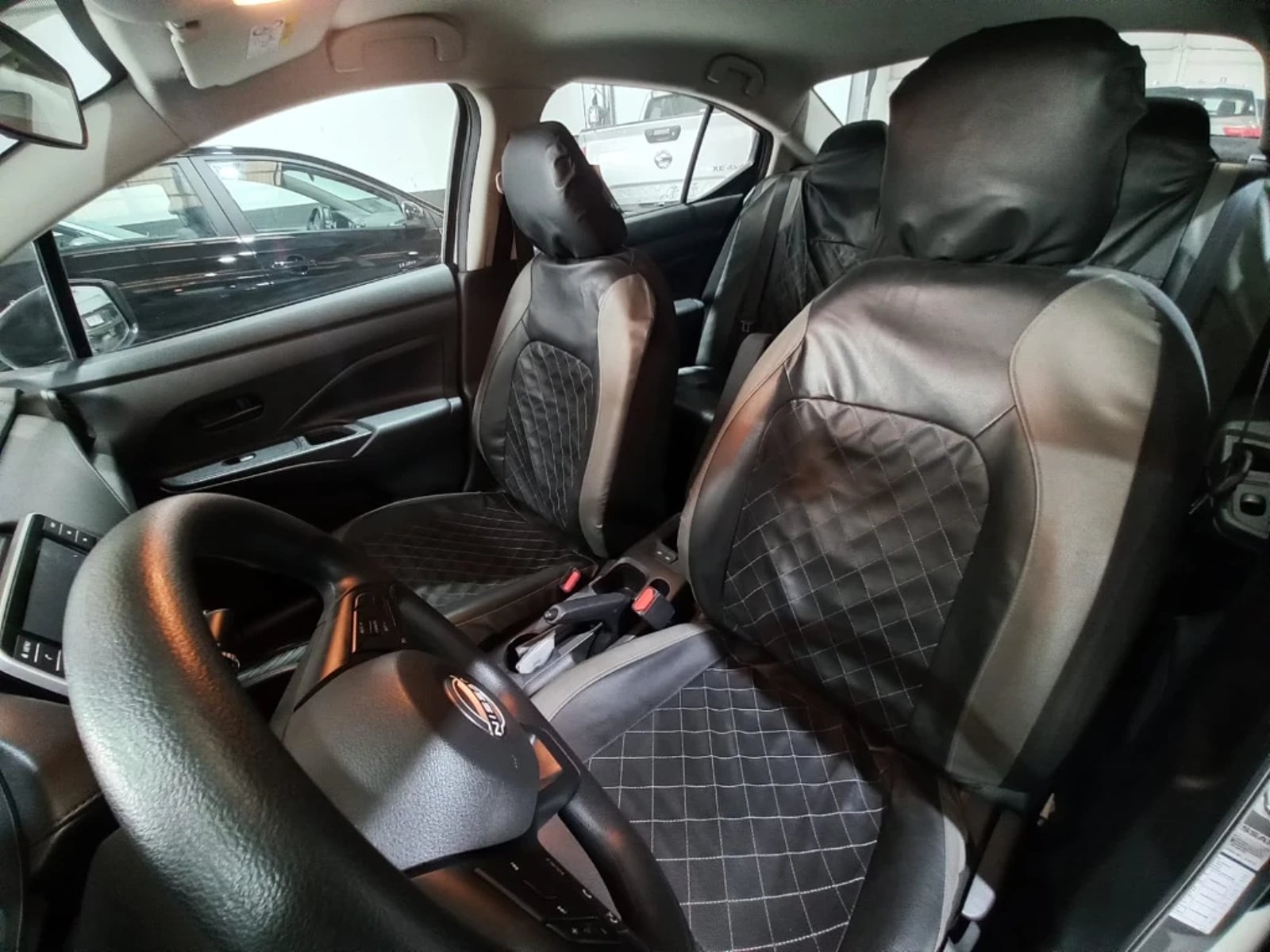 Nissan Versa 2026 - Imagen 15 de 20