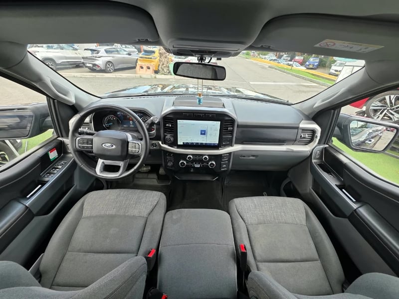 Ford F-150 2024 - Imagen 13 de 20