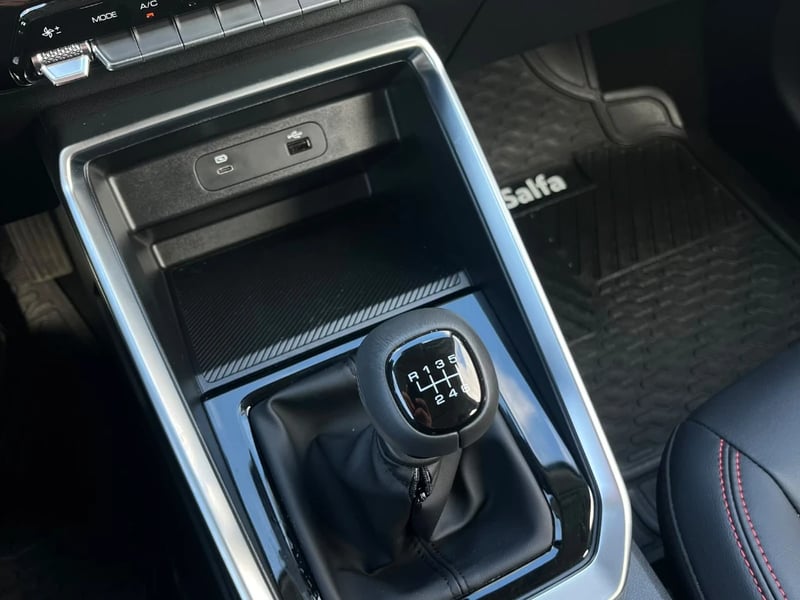 Chevrolet Groove 2026 - Imagen 15 de 20
