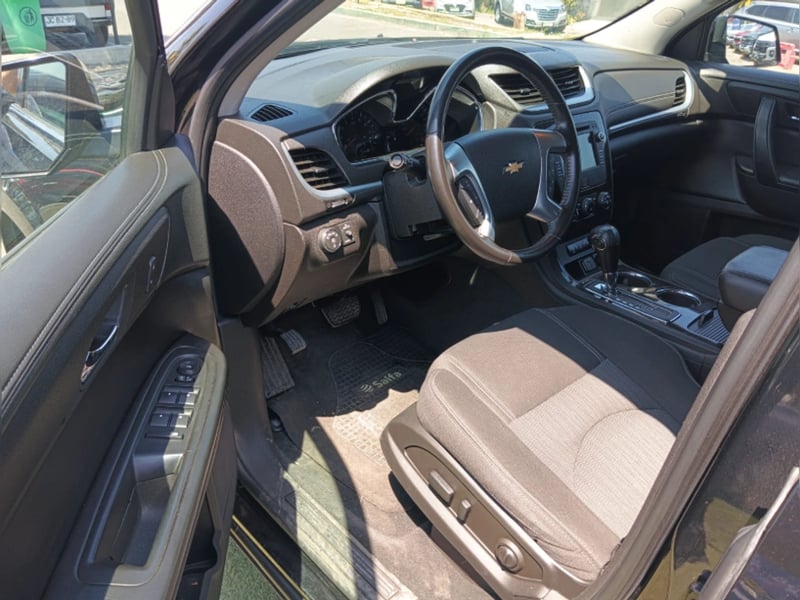 Chevrolet Traverse 2016 - Imagen 10 de 17