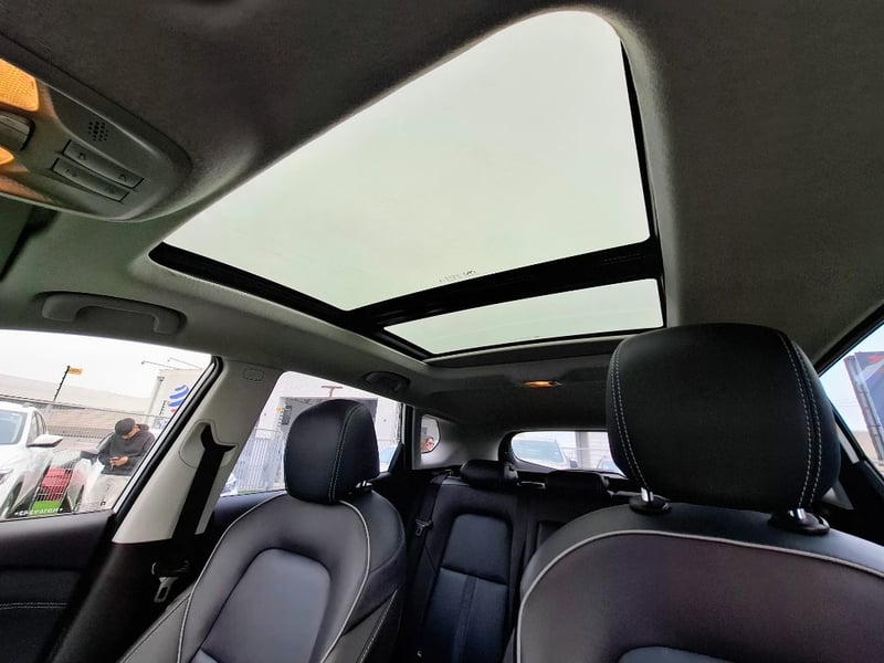 Chevrolet Tracker 2022 - Imagen 19 de 20