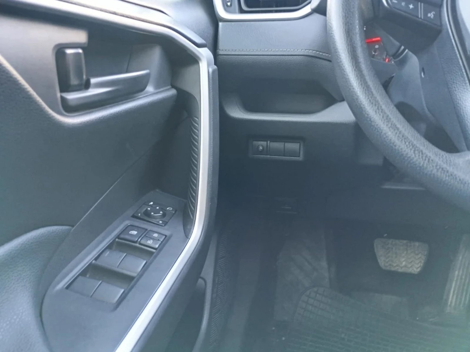 Toyota Rav4 2025 - Imagen 20 de 20
