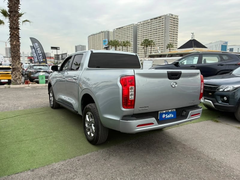 Great Wall Poer 2024 - Imagen 7 de 20
