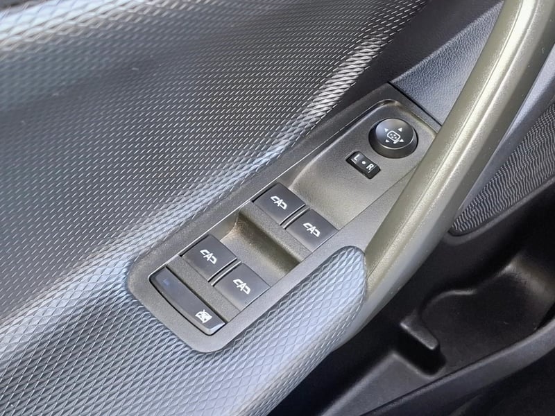Chevrolet Tracker 2025 - Imagen 11 de 20
