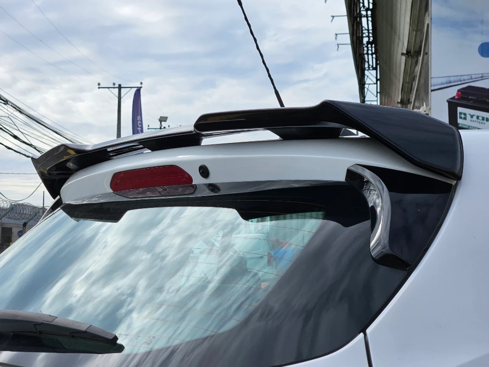 Chevrolet Onix 2024 - Imagen 8 de 20