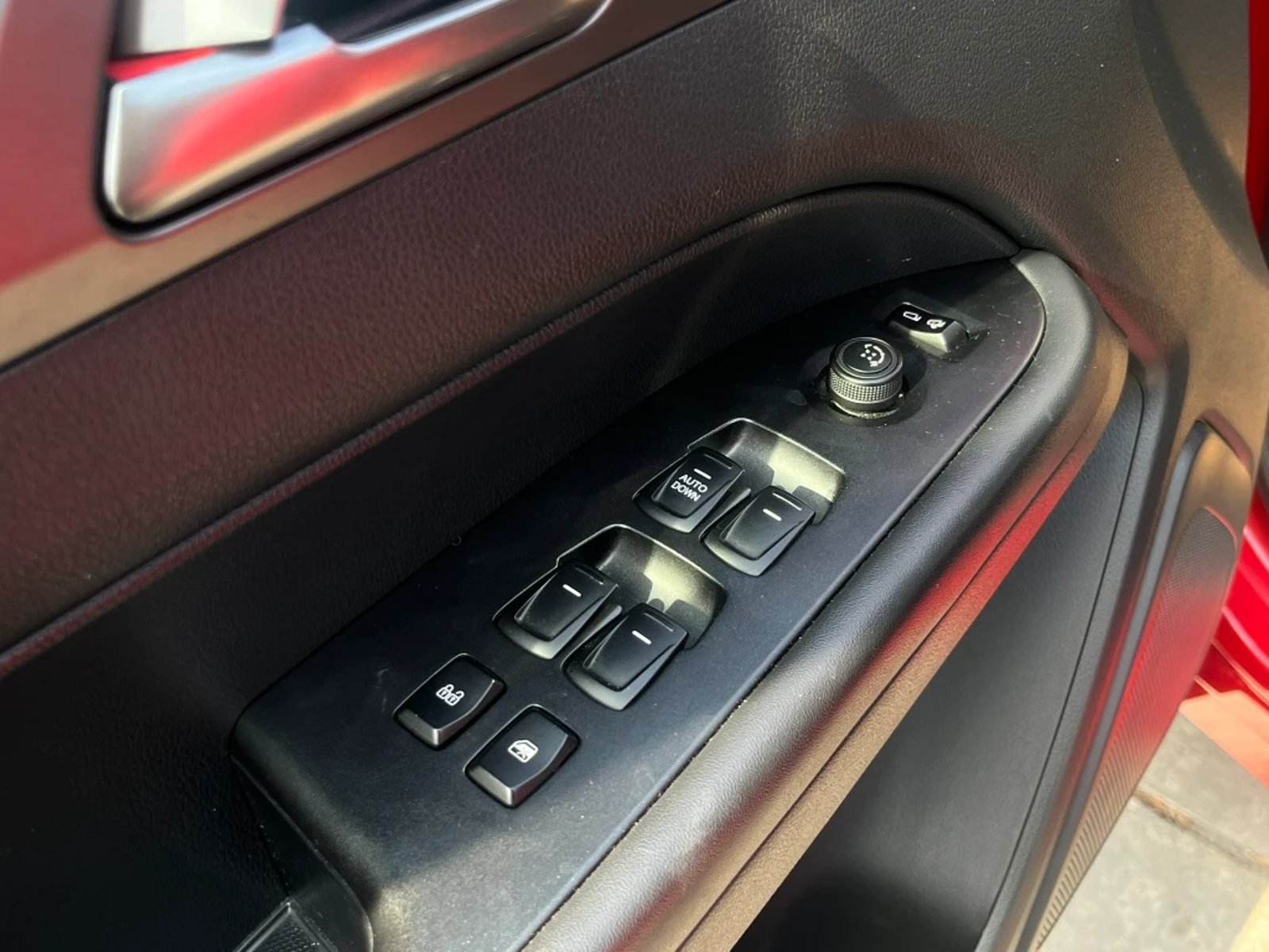 SsangYong Grand musso 2025 - Imagen 20 de 20
