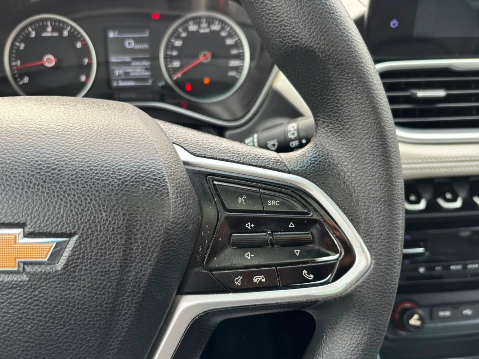 Chevrolet Captiva 2022 - Imagen 17 de 20