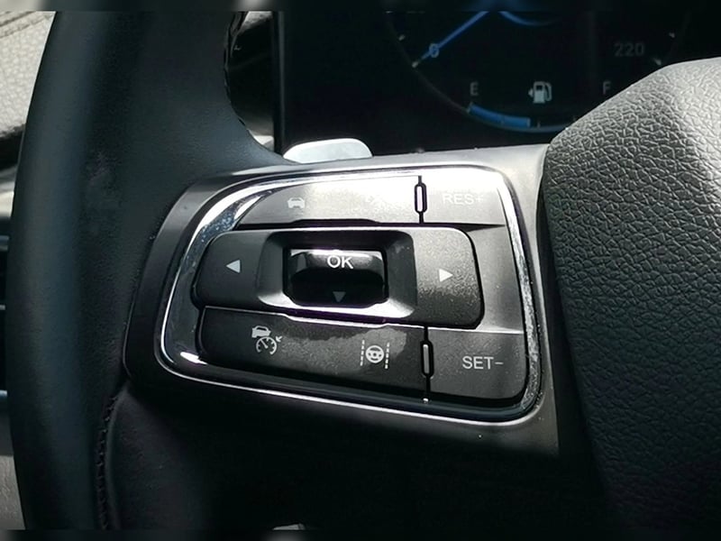 Chery Tiggo 8 pro 2024 - Imagen 17 de 20