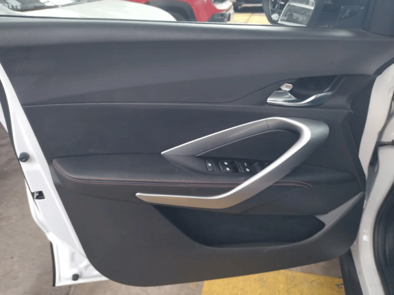 Chevrolet Groove 2023 - Imagen 14 de 20