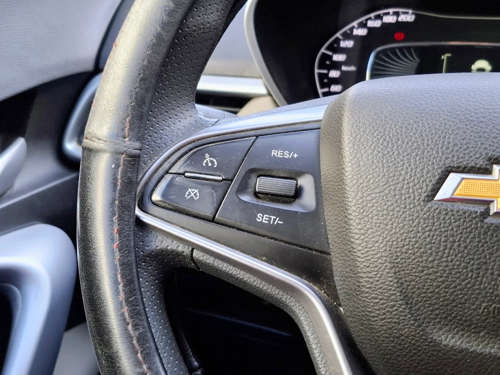 Chevrolet Groove 2021 - Imagen 15 de 20