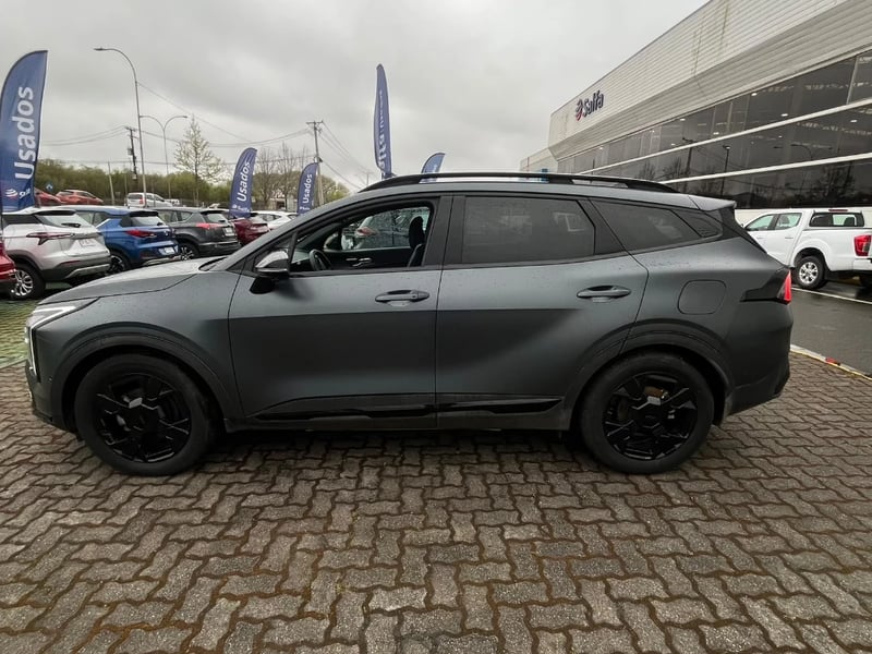 Kia Sportage 2026 - Imagen 8 de 20