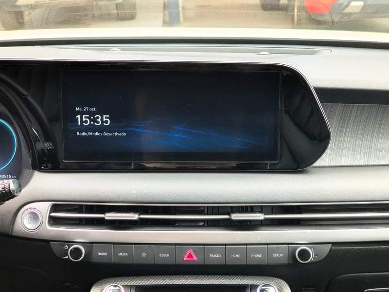 Hyundai Palisade 2025 - Imagen 19 de 20