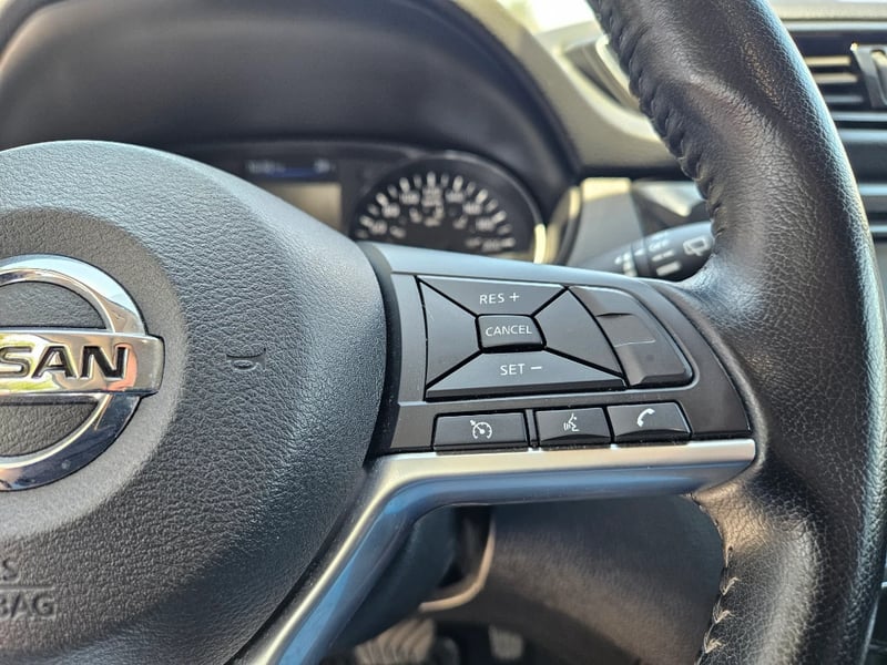 Nissan X-trail 2023 - Imagen 20 de 20