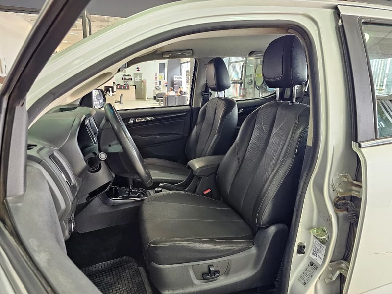 Chevrolet Colorado 2023 - Imagen 11 de 20