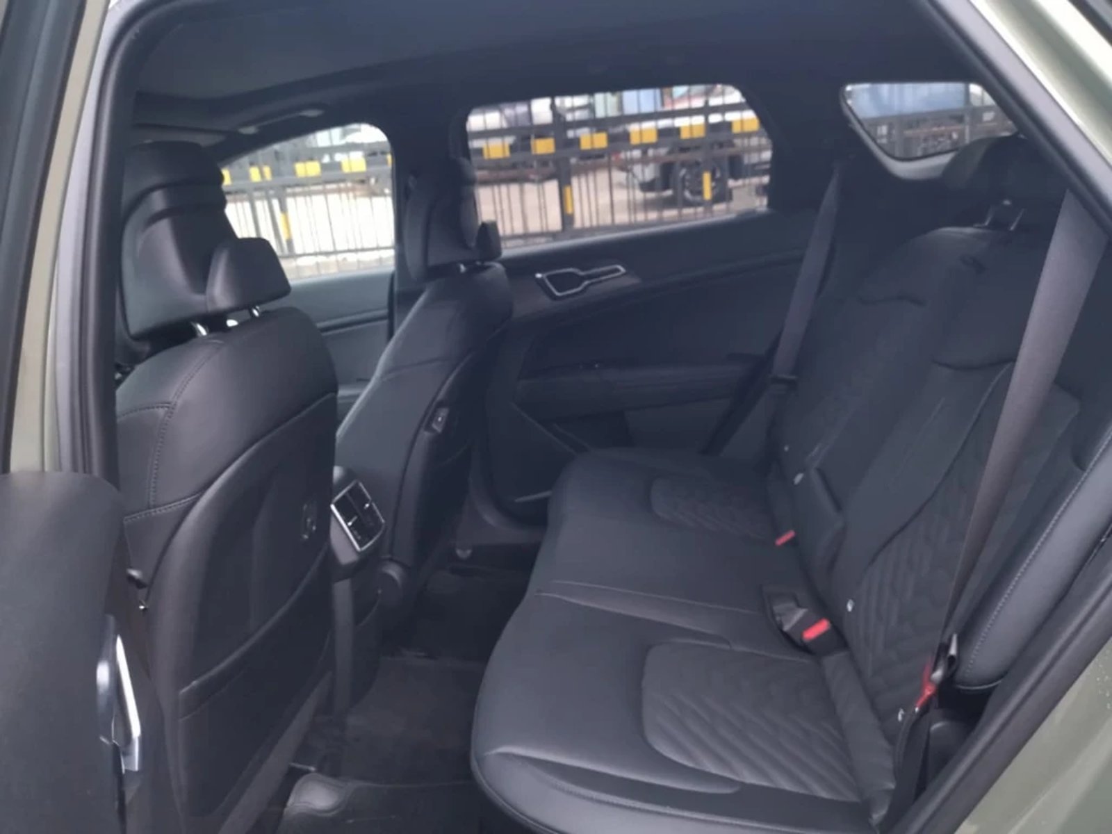 Kia Sportage 2026 - Imagen 19 de 20
