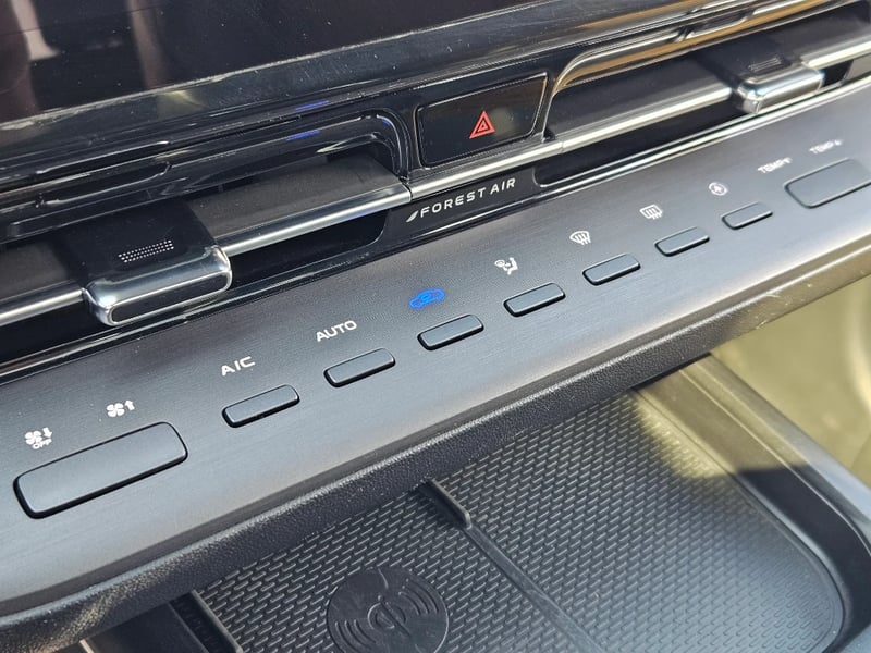 Changan Cs55 2024 - Imagen 19 de 20