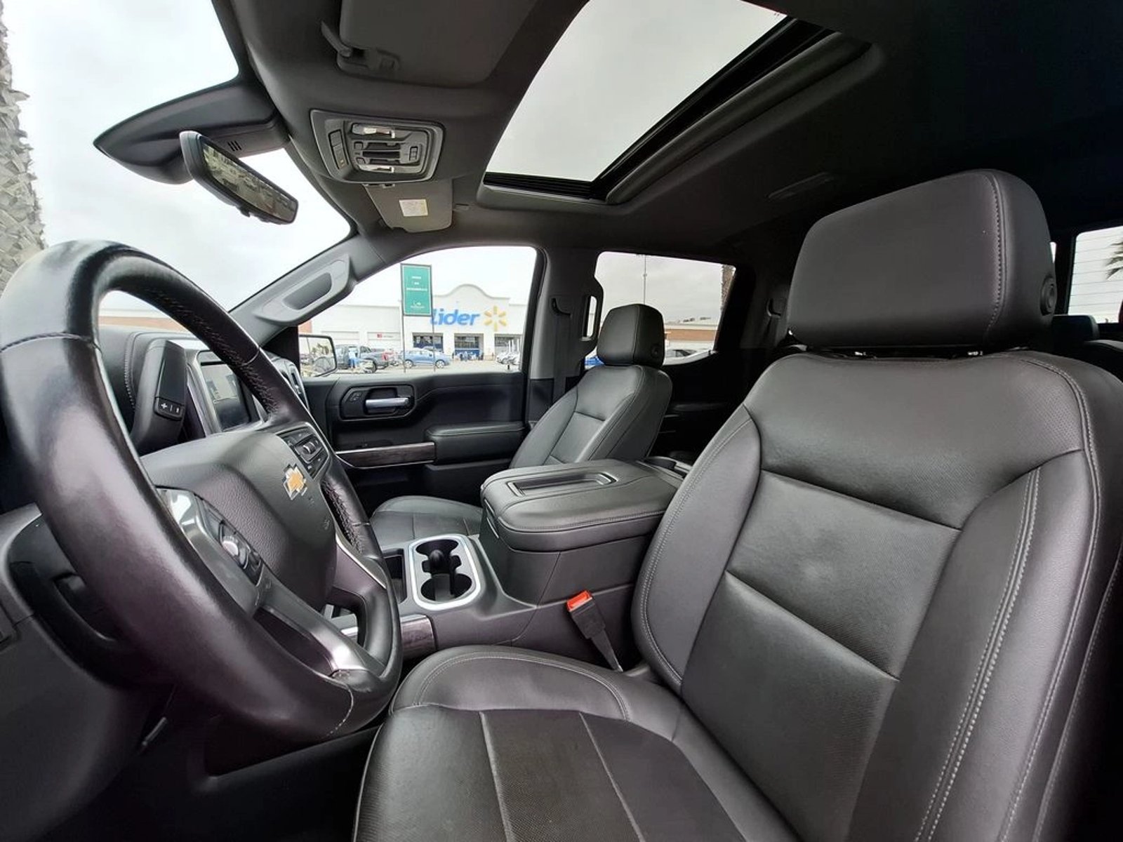 Chevrolet Silverado 2022 - Imagen 11 de 20