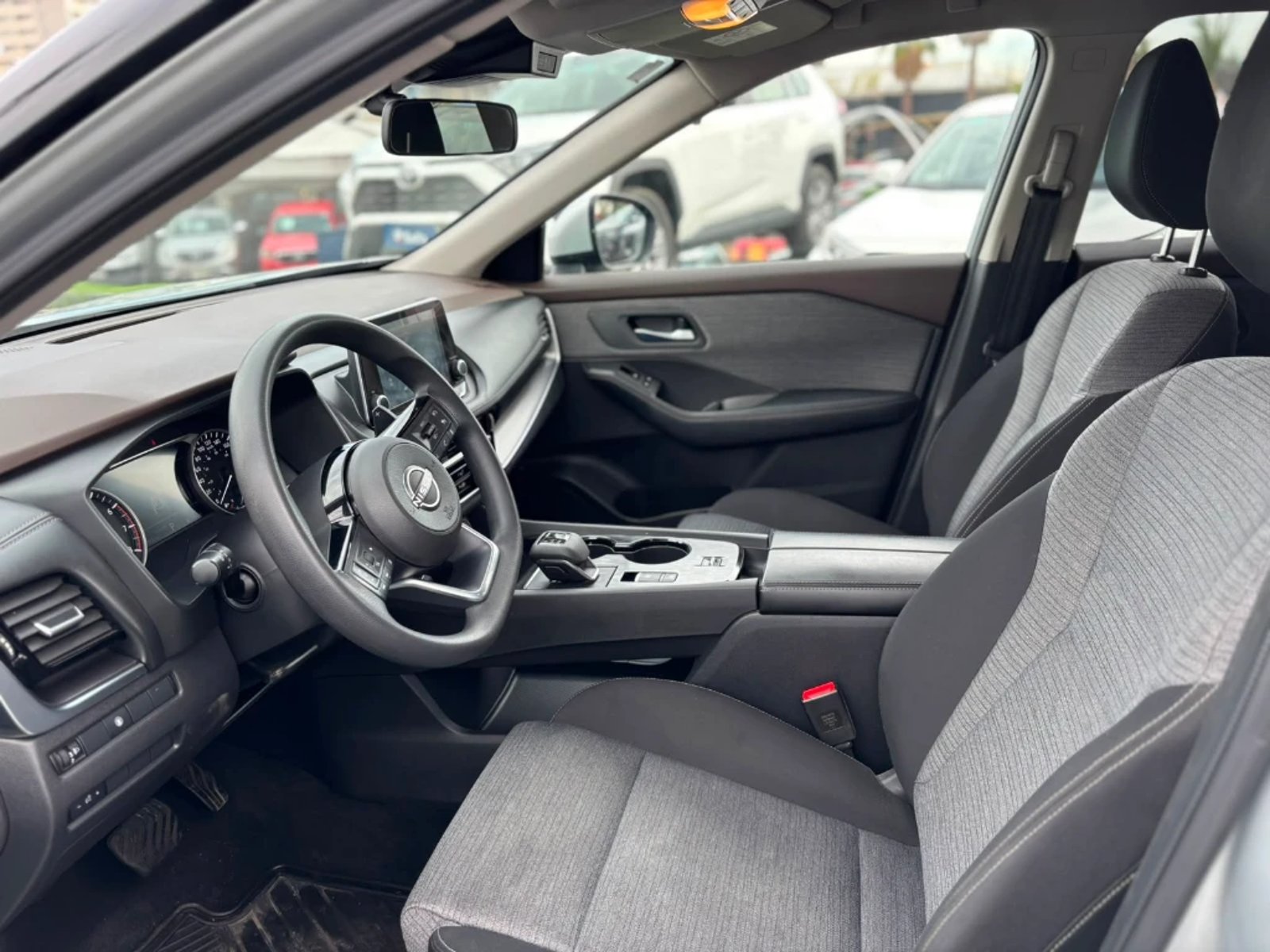 Nissan X-trail 2024 - Imagen 12 de 20