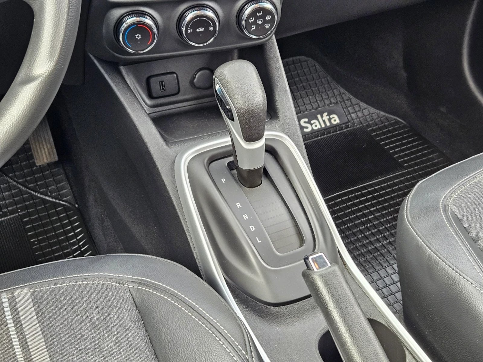Chevrolet Tracker 2025 - Imagen 19 de 20