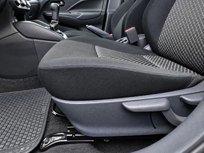 Nissan Versa 2025 - Imagen 10 de 20