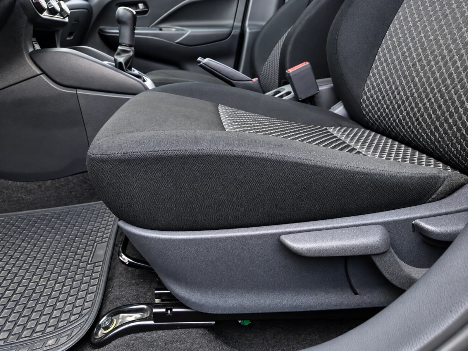 Nissan Versa 2025 - Imagen 10 de 20
