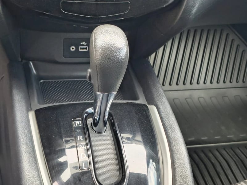 Nissan X-trail 2021 - Imagen 17 de 20