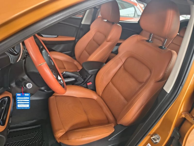 Chery Tiggo 7 2018 - Imagen 11 de 20