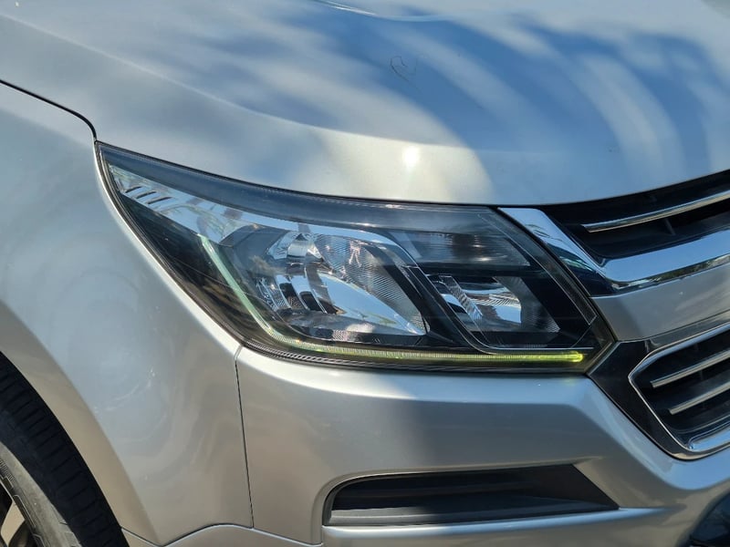 Chevrolet Colorado 2020 - Imagen 9 de 20