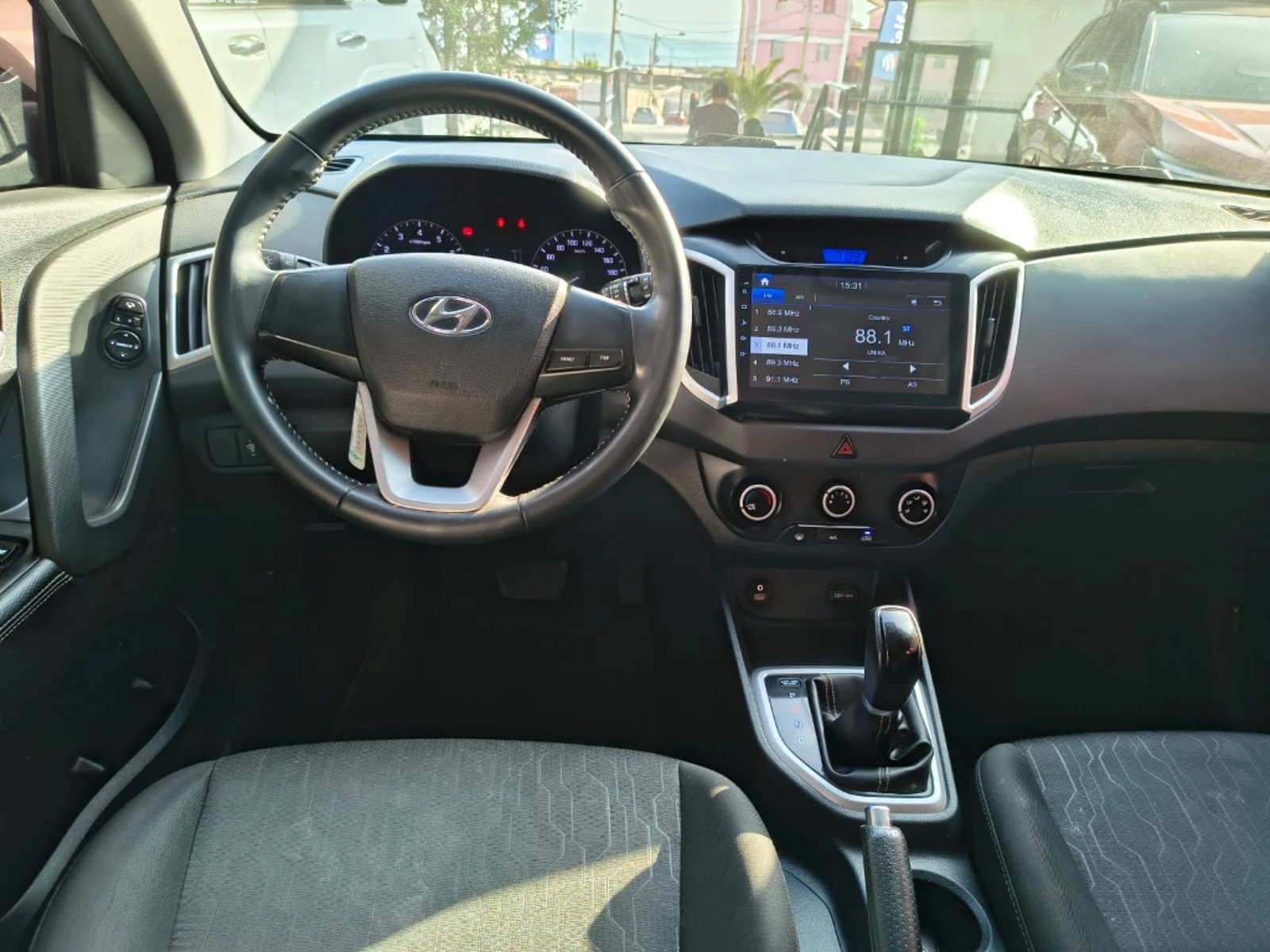 Hyundai Creta 2020 - Imagen 11 de 20