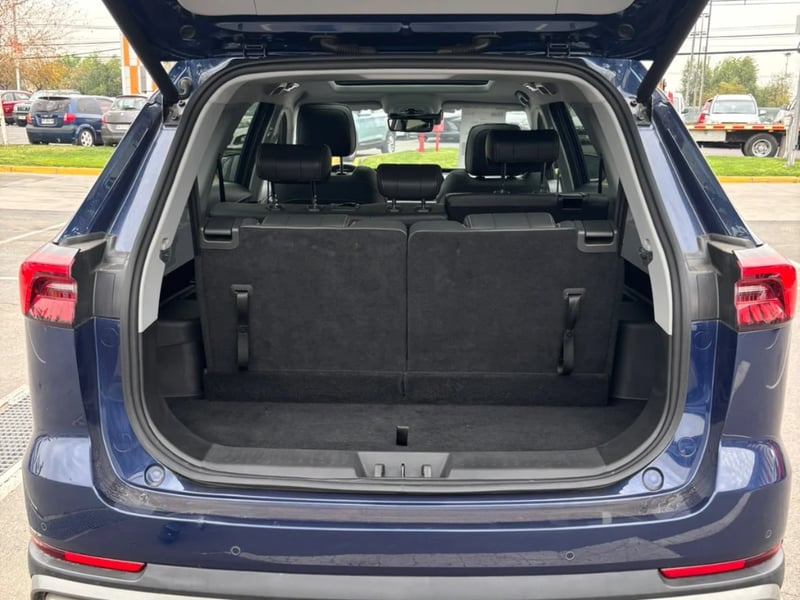 Chery Tiggo 8 pro 2026 - Imagen 18 de 20