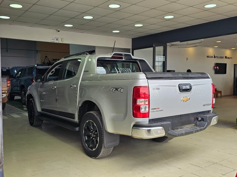 Chevrolet Colorado 2023 - Imagen 7 de 20