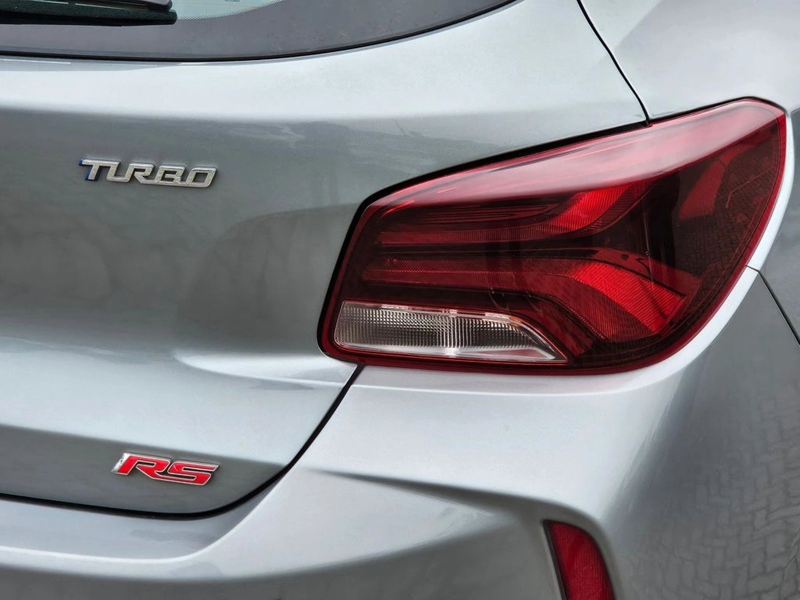 Chevrolet Onix 2024 - Imagen 8 de 20