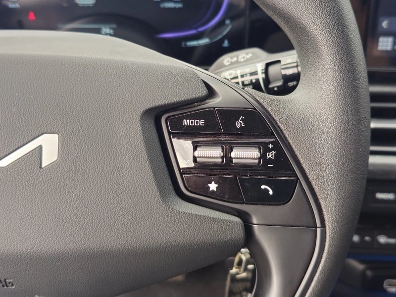 Kia K3 2026 - Imagen 18 de 20
