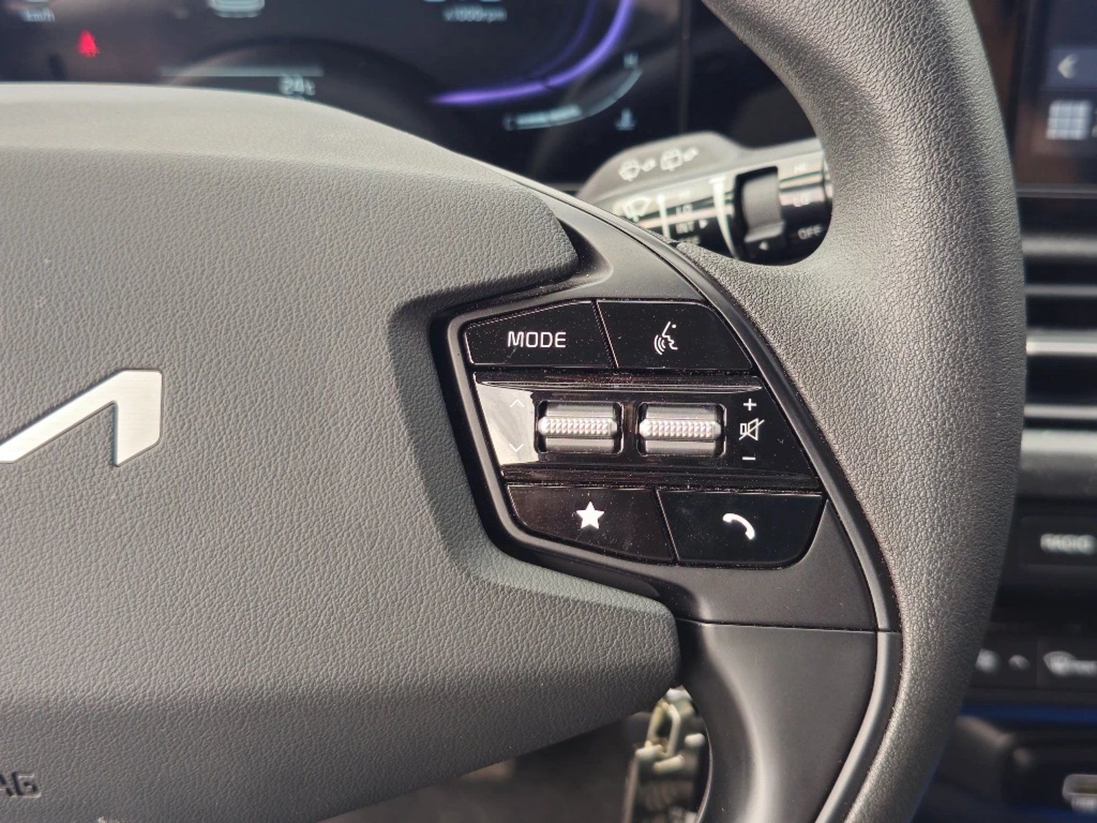 Kia K3 2026 - Imagen 18 de 20