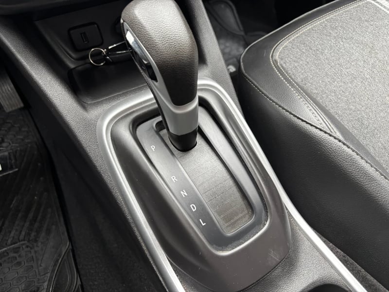 Chevrolet Tracker 2025 - Imagen 16 de 20