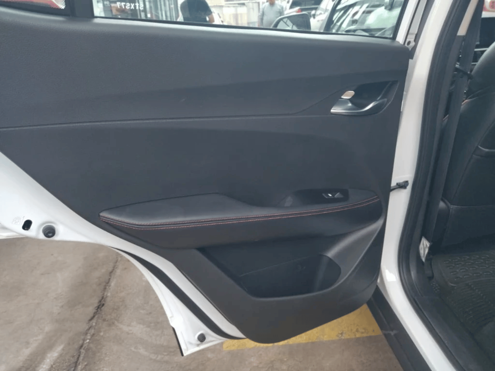 Chevrolet Groove 2023 - Imagen 18 de 20