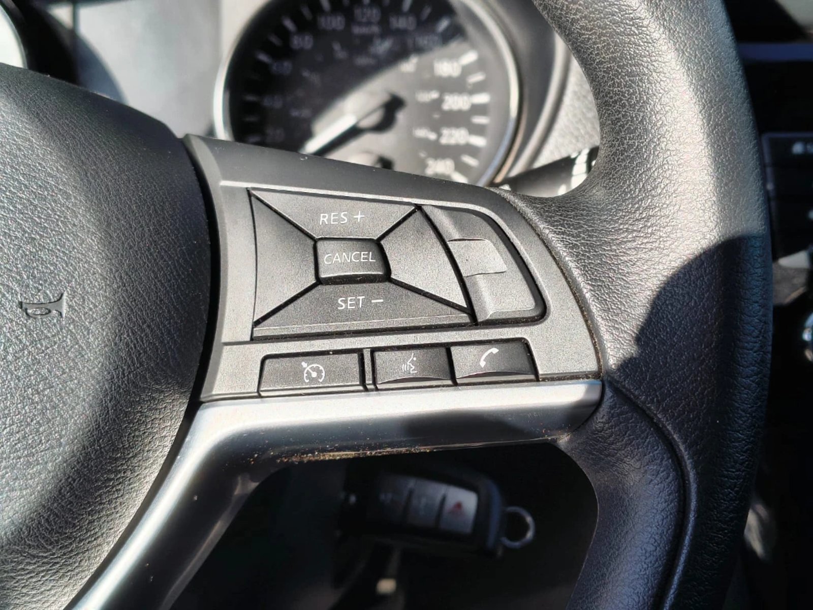 Nissan X-trail 2023 - Imagen 20 de 20