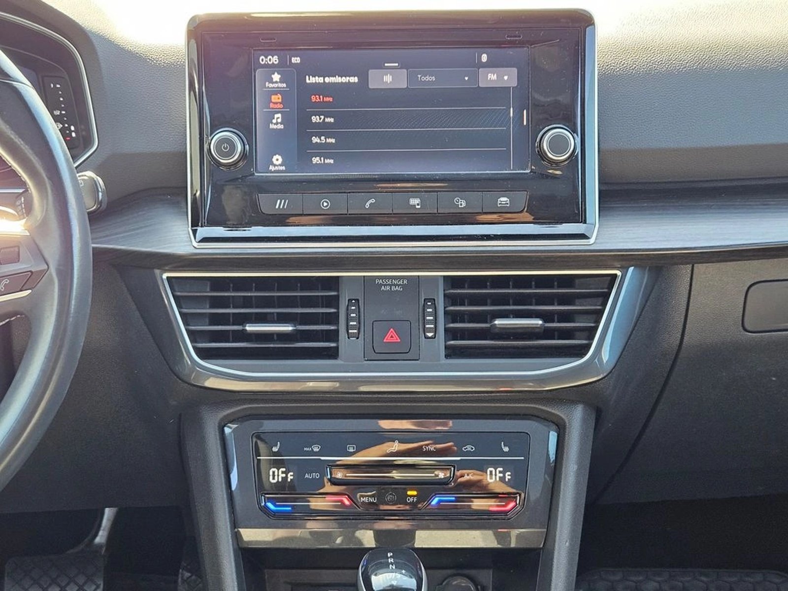 SEAT TARRACO 1.4 TSI XCELLENCE 4X2 AT 5P 2021 - Imagen 13 de 20