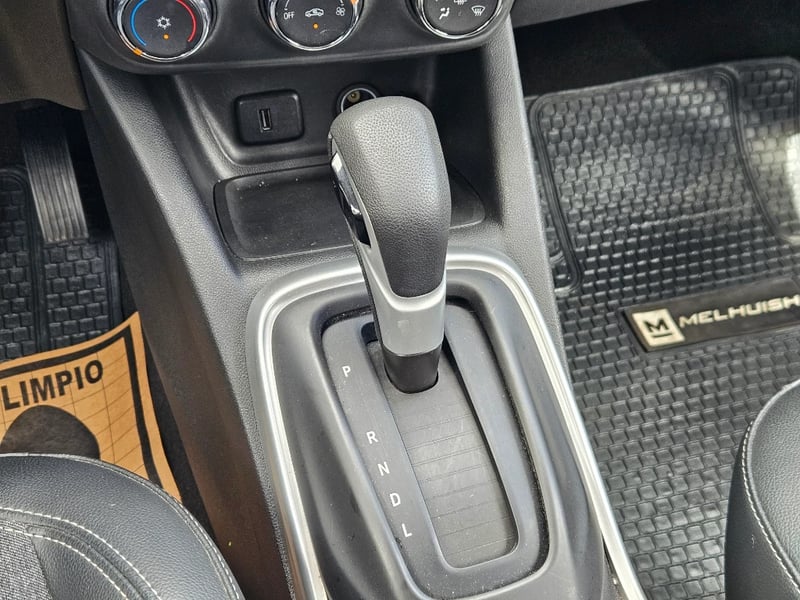 Chevrolet Tracker 2024 - Imagen 20 de 20