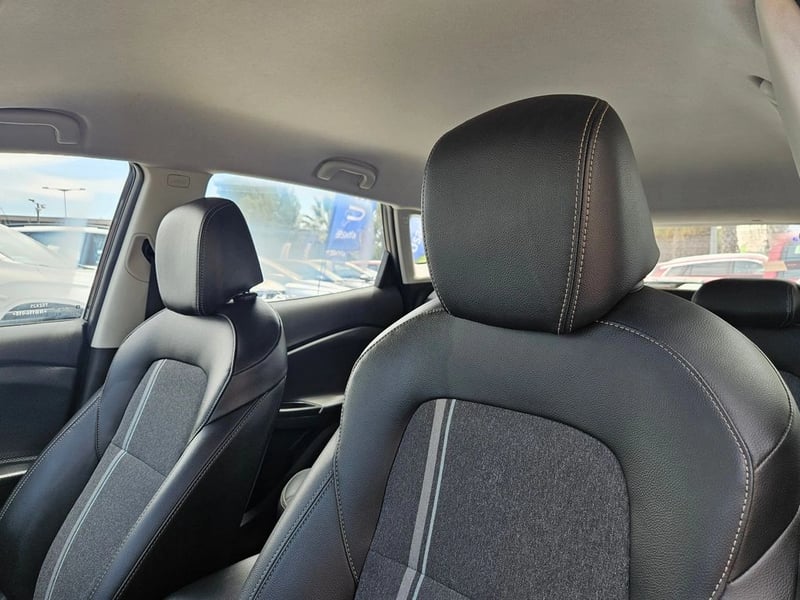 Chevrolet Tracker 2025 - Imagen 19 de 20