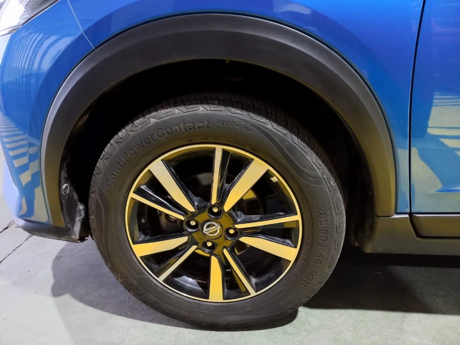 Nissan Kicks 2021 - Imagen 12 de 20