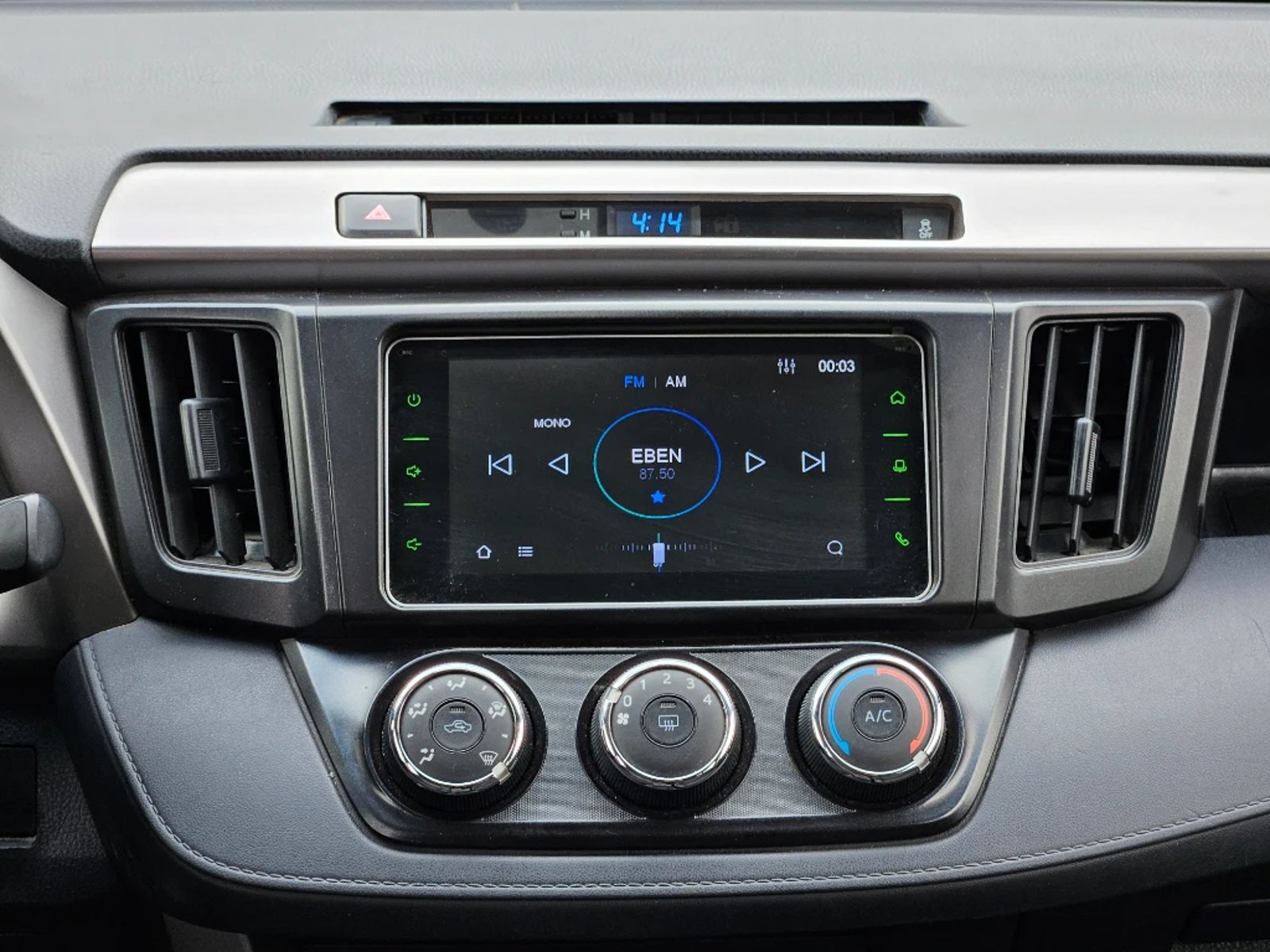 Toyota Rav4 2019 - Imagen 14 de 20