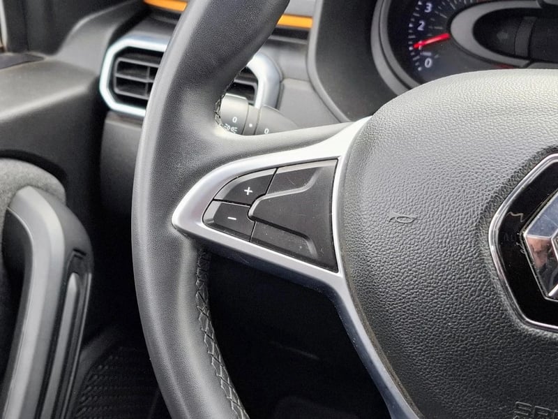 Renault Oroch 2023 - Imagen 13 de 20
