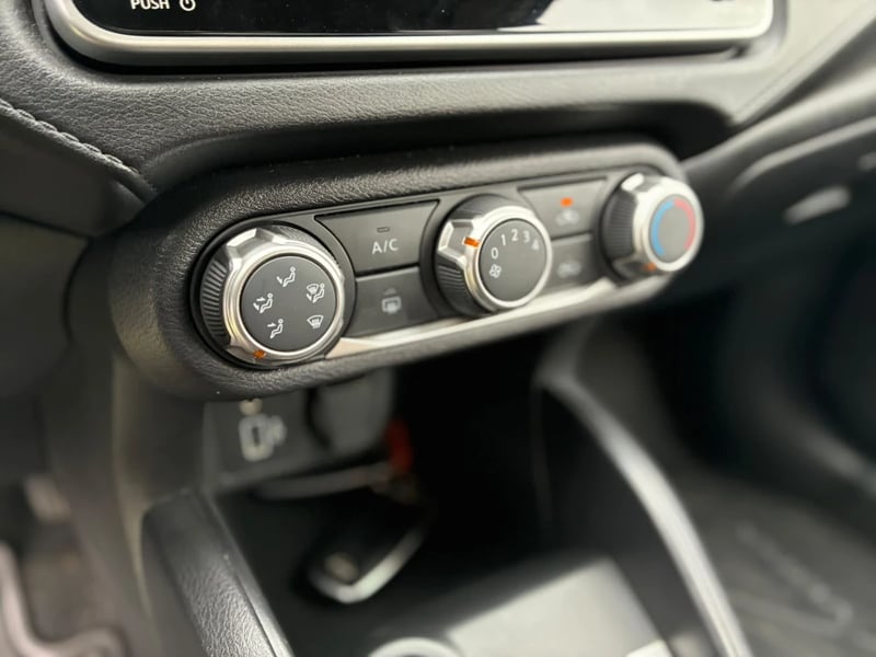 Nissan Versa 2025 - Imagen 20 de 20